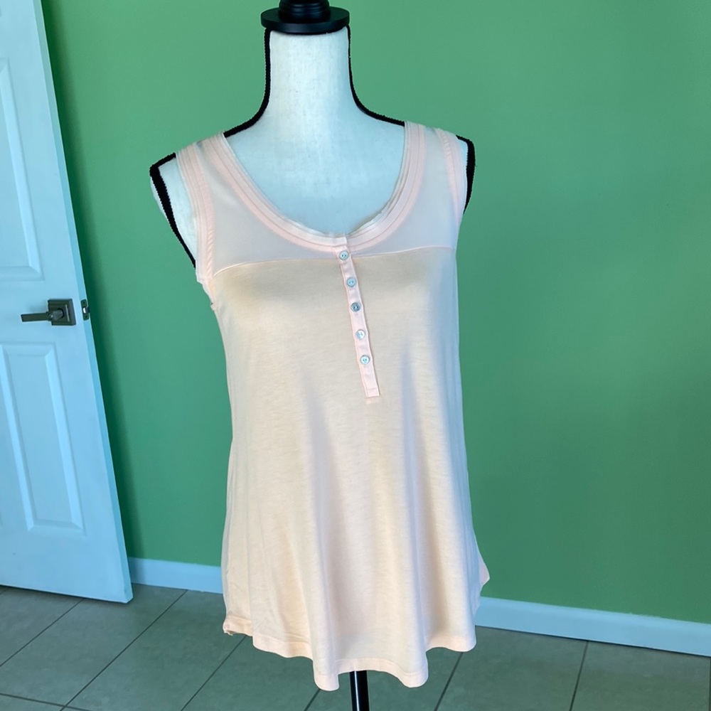 Casual Top**